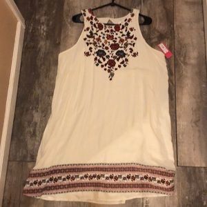 Dress great for fall